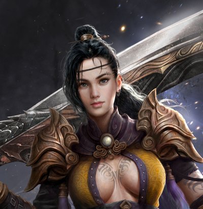 赋予艾尔之传说新的灵魂，传奇sf强势来袭